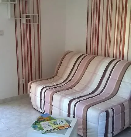 Gites Rn2 Pensión