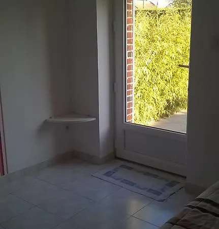 Pensión Gites Rn2 Larouillies