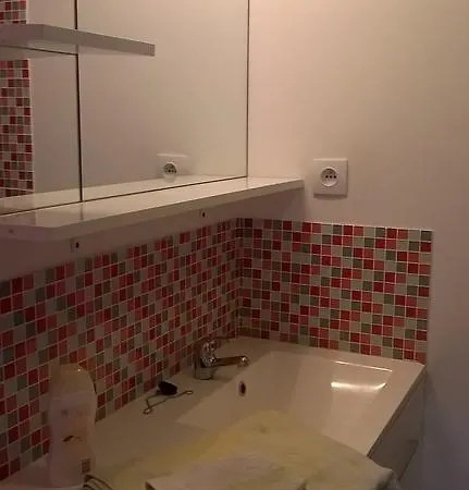 Gites Rn2 Pensión